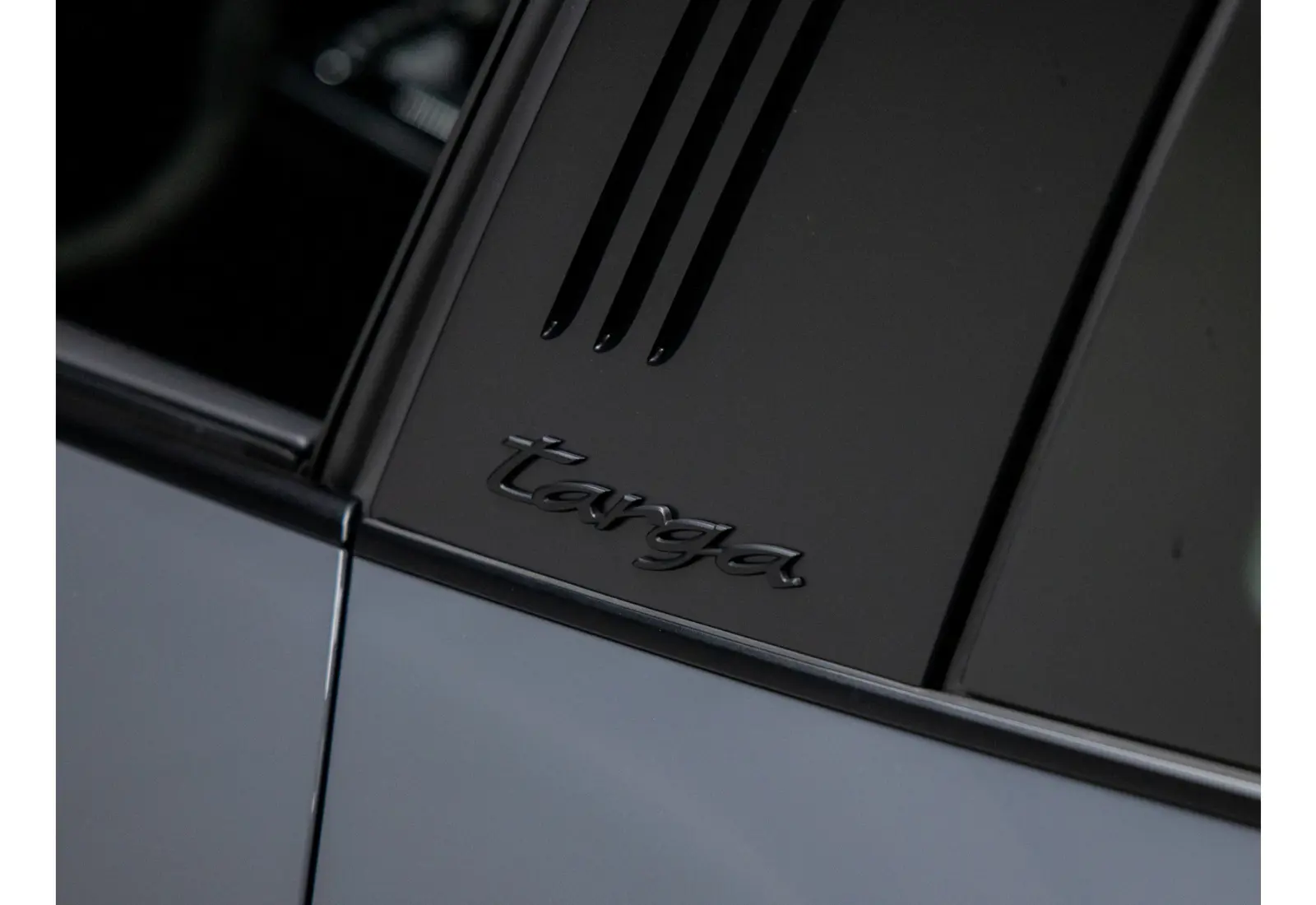 Porsche 911 3.6 T-Hybrid Targa 4 GTS - 121605