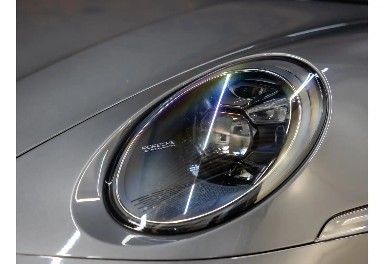 Porsche 911 3.8 Turbo S - 86952