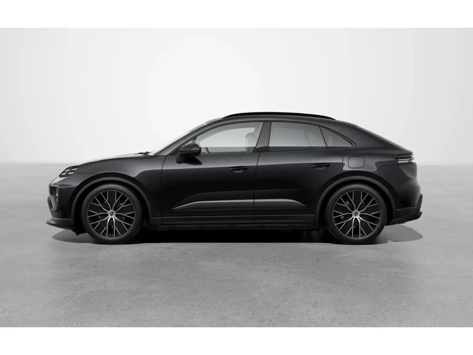 Porsche Macan 4 100 kWh - 109930