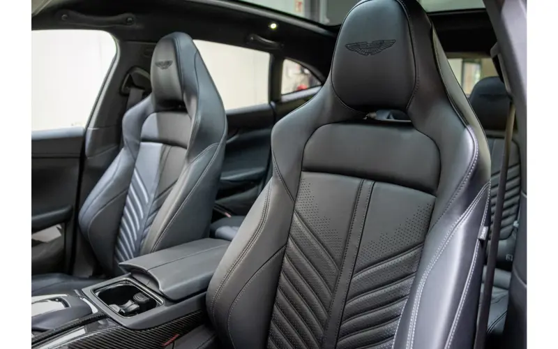 Aston Martin Dbx 4.0 V8 707 - 117574