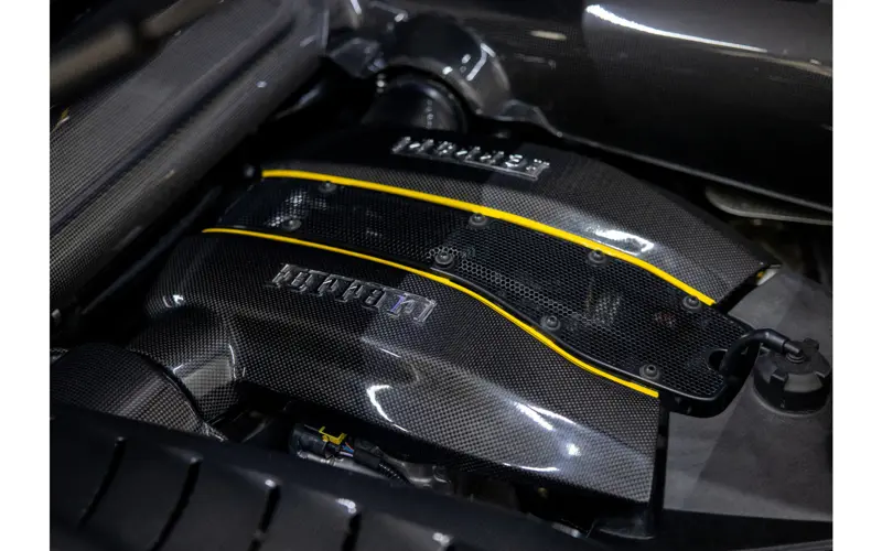 Ferrari 488 3.9 Pista - 87032