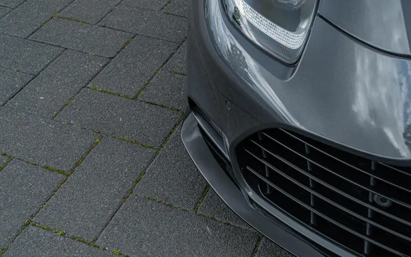 Aston Martin Vanquish Volante - 145874