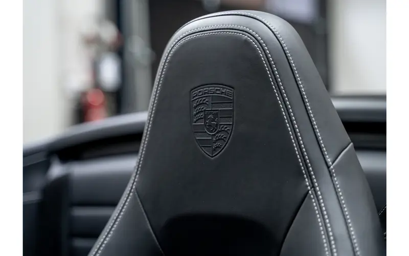 Porsche 911 Cabrio 3.0 Carrera 4 S - 135385