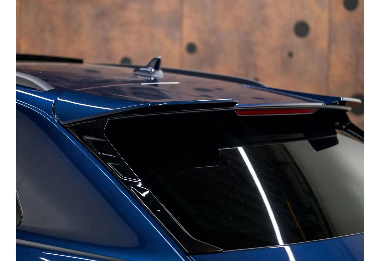 Audi Q8 Audi Q8 60 TFSIe Competition ABT - 175867