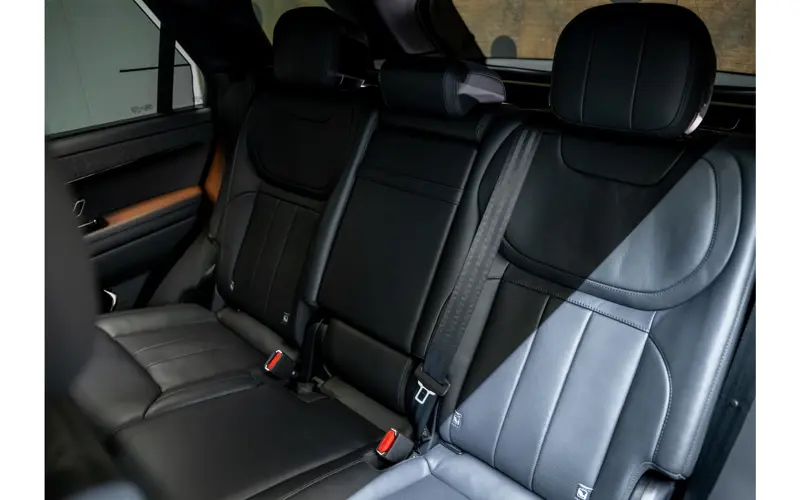 Land Rover Range Rover Sport 3.0 P460e Dynamic HSE PHEV - 150675