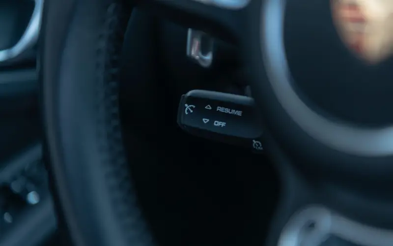 Porsche Macan 2.9 Turbo - 128846