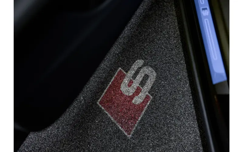Audi Q8 Audi Q8 60 TFSIe Competition ABT - 115904