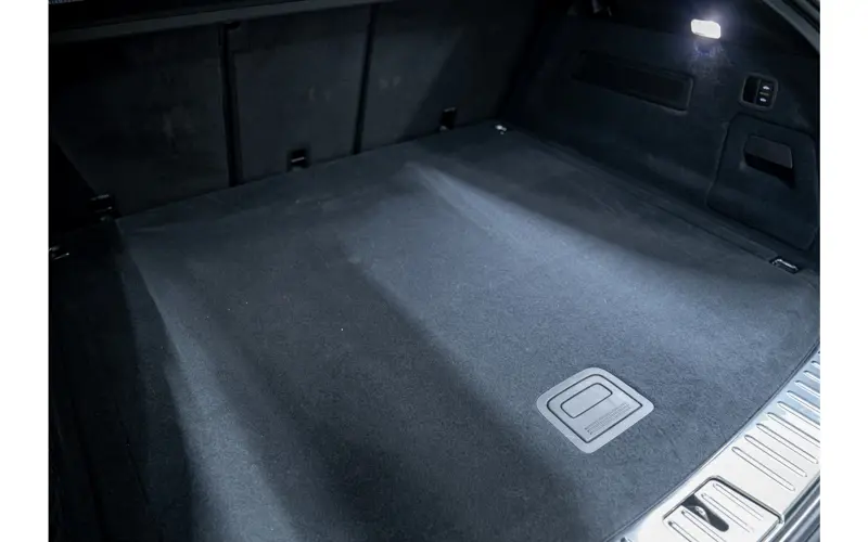 Porsche Cayenne Coupé 4.0 Turbo E-Hybrid GT - 139232