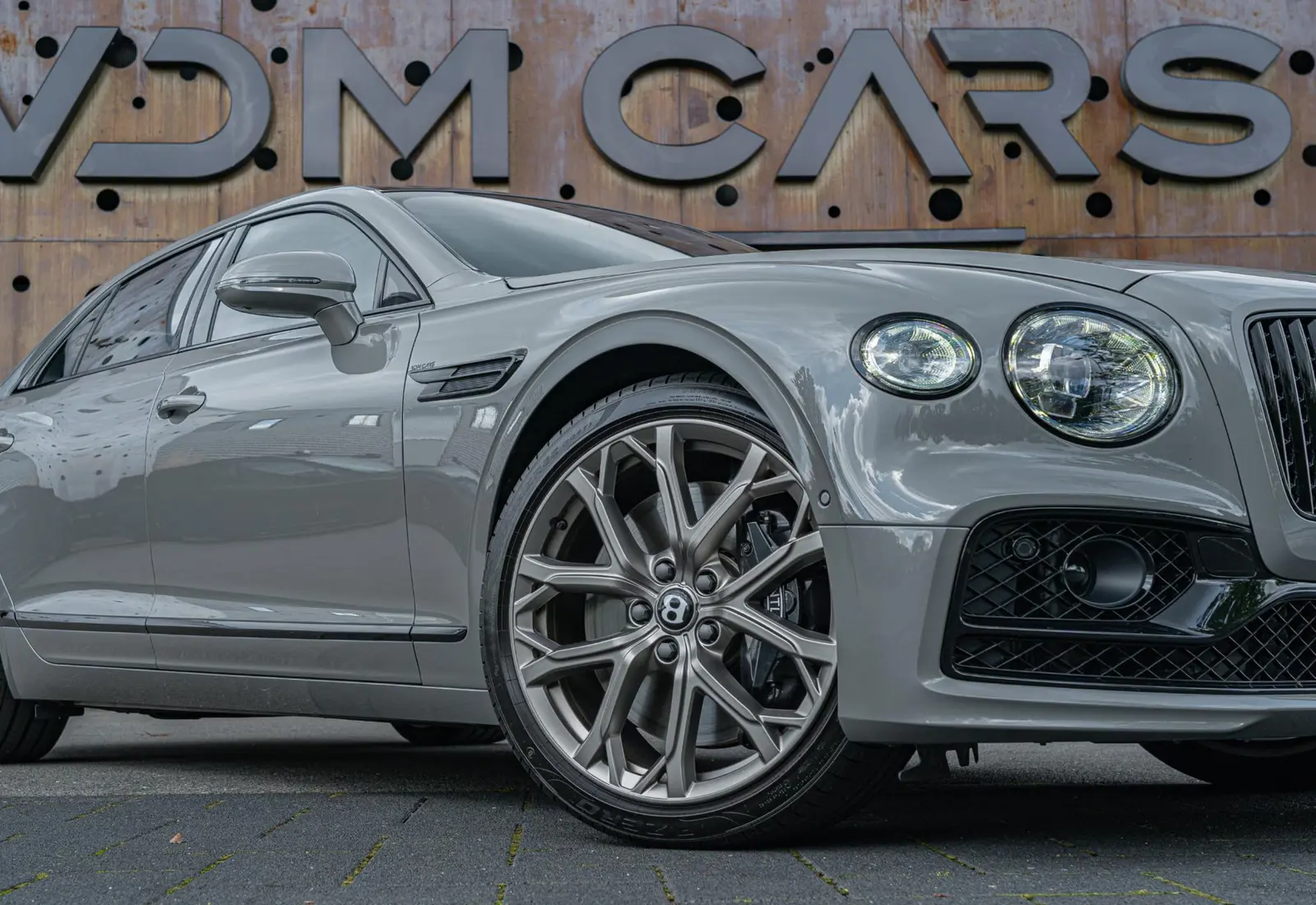 Bentley Flying Spur 6.0 Speed - 147580