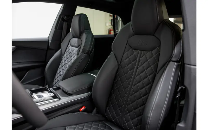 Audi Q8 60 TFSI e quattro Pro Line S Competition - 111572