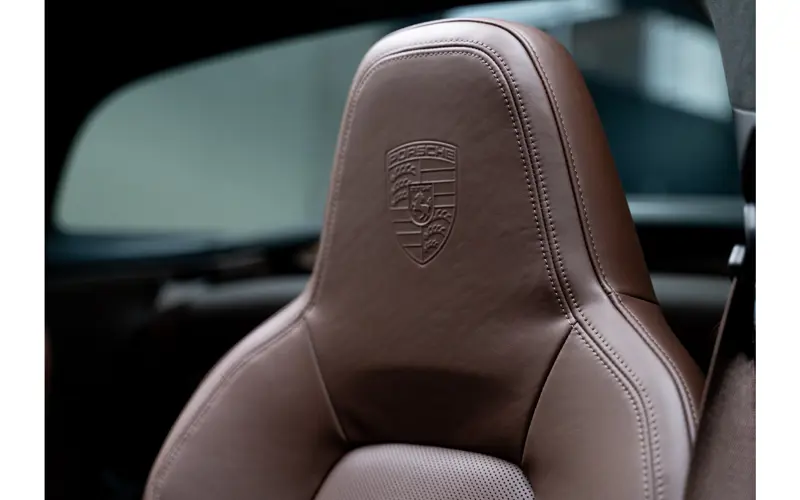 Porsche 911 Targa 3.0 4 GTS - 119582