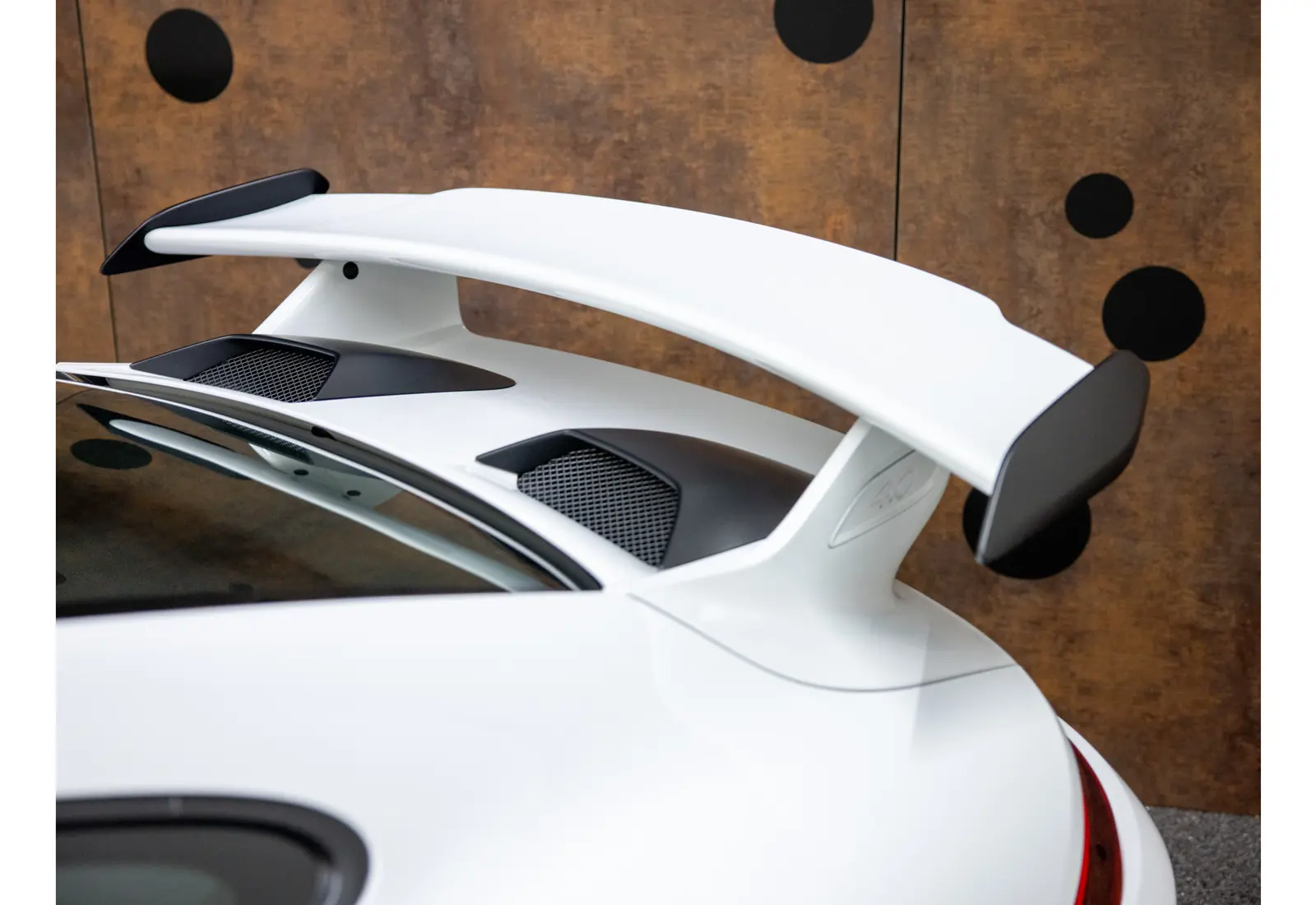 Porsche 911 4.0 GT3 - 116177