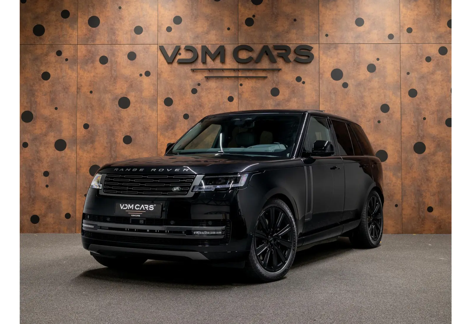 Land Rover Range Rover 3.0 P550e Autobiography PHEV - 173870