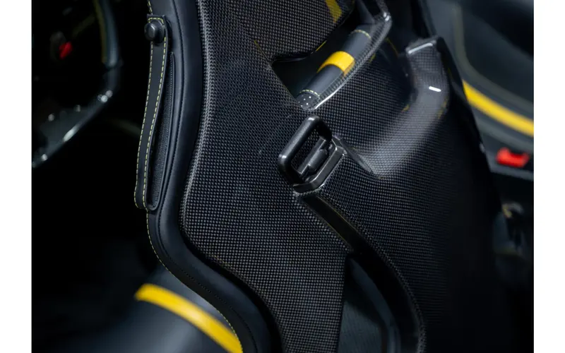 Ferrari F8 Spider 3.9 V8 HELE - 144572