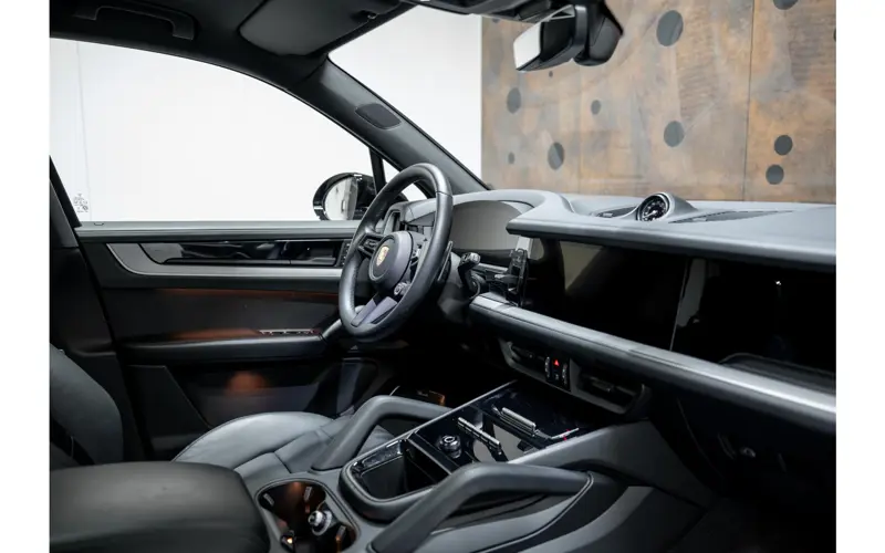Porsche Cayenne 3.0 S E-Hybrid - 154142