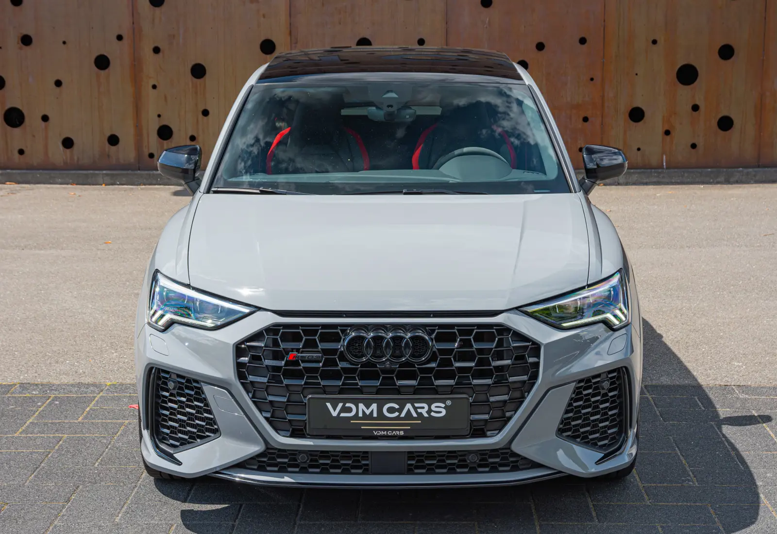 Audi RS Q3 Sportback TFSI - 110438