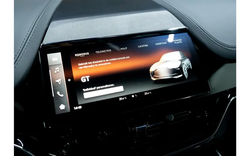 Aston Martin Dbx 4.0 V8 707 - 147297