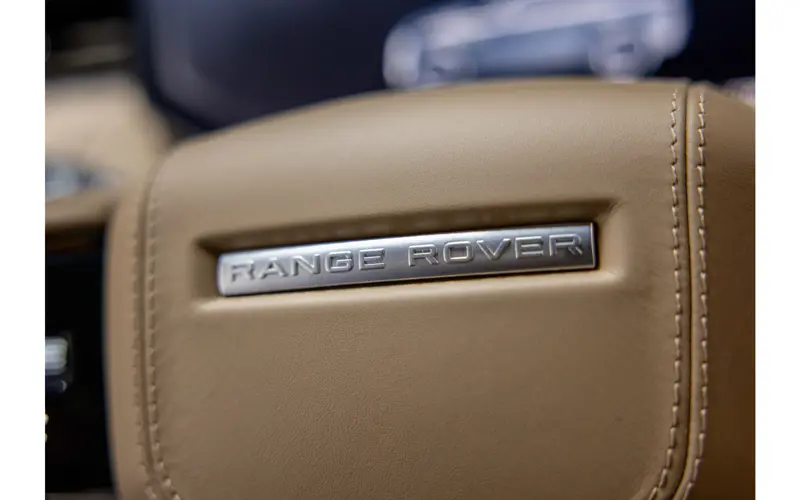 Land Rover Range Rover Sport 3.0 P550e Autobiography PHEV - 121585