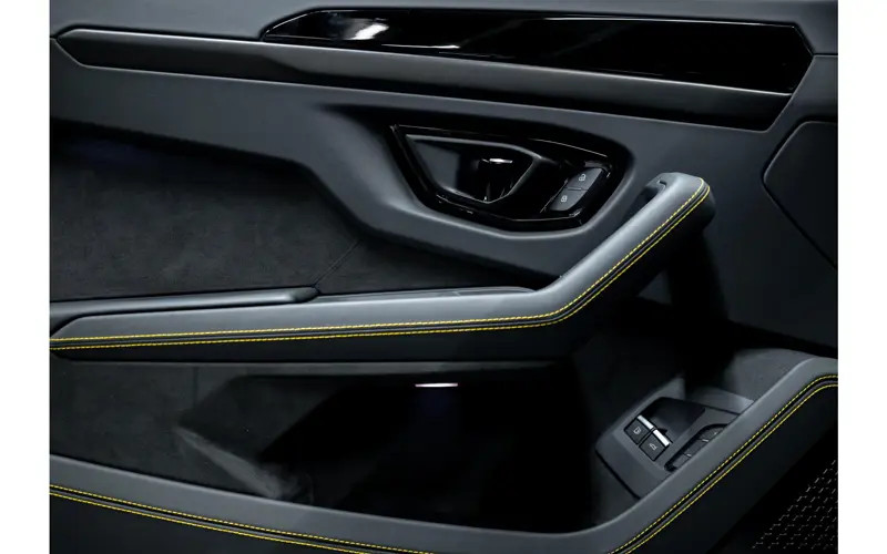 Lamborghini Urus 4.0 V8 Hybrid SE - 173741