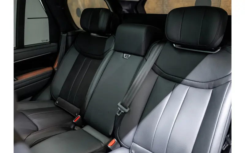 Land Rover Range Rover 3.0 P550e Autobiography PHEV - 134067