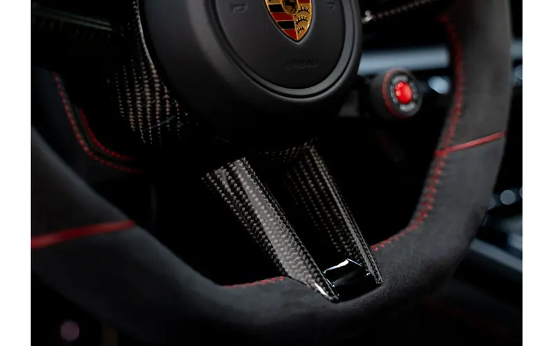 Porsche 911 4.0 GT3 - 140130