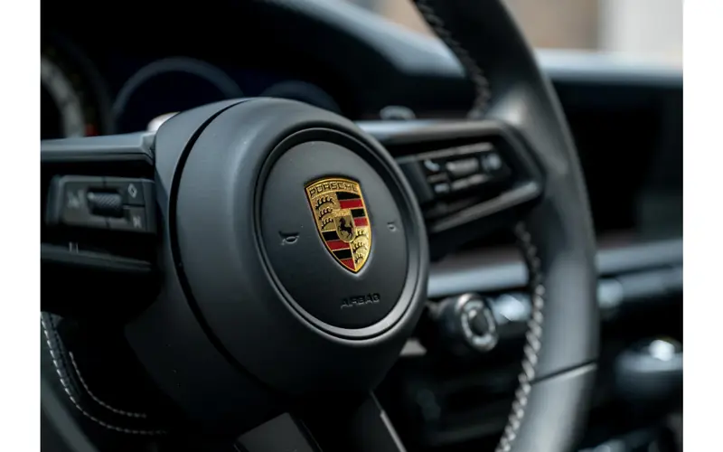 Porsche 911 4.0 GT3 Touring - 151980