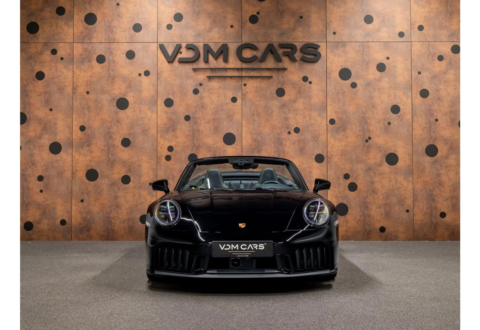 Porsche 911 Cabrio 3.6 T-Hybrid Carrera 4 GTS - 147143