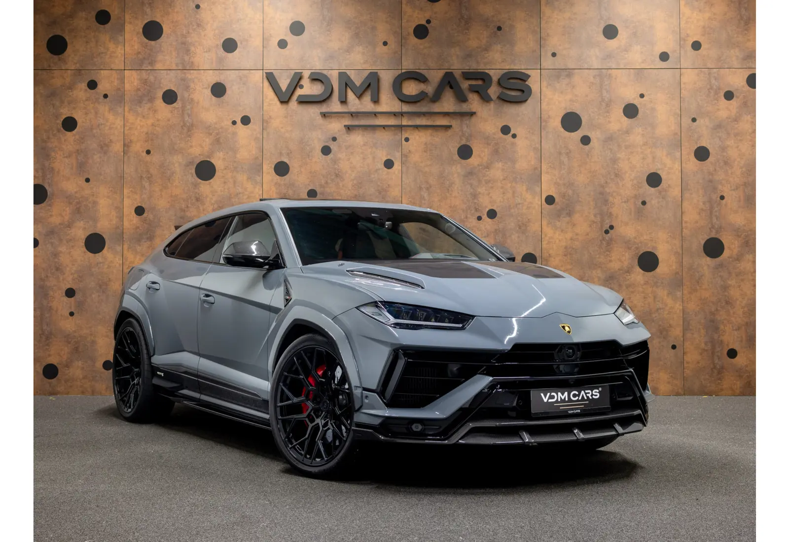 Lamborghini Urus 4.0 V8 S - 119714