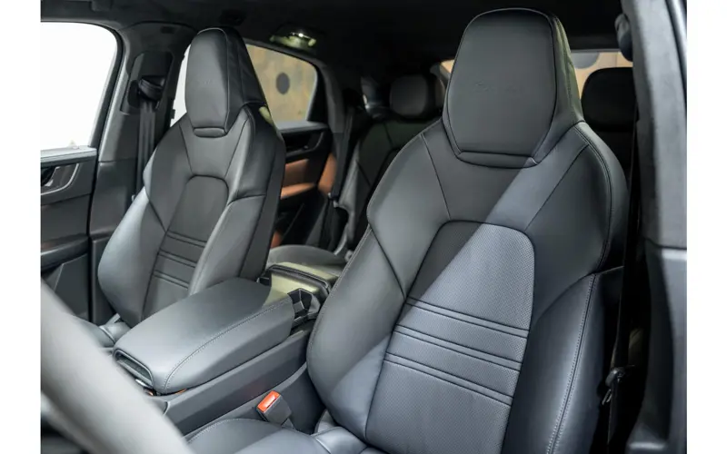 Porsche Cayenne Coupé 4.0 Turbo E-Hybrid - 142085