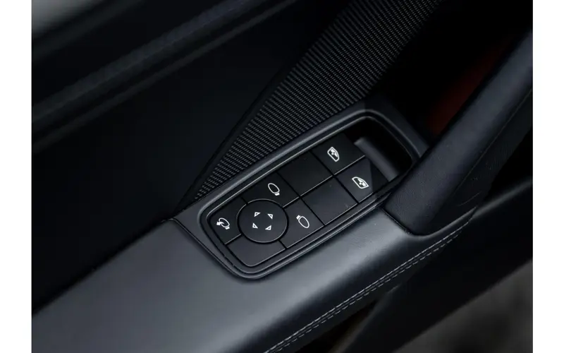 Porsche 911 3.6 T-Hybrid Carrera 4 GTS - 147079