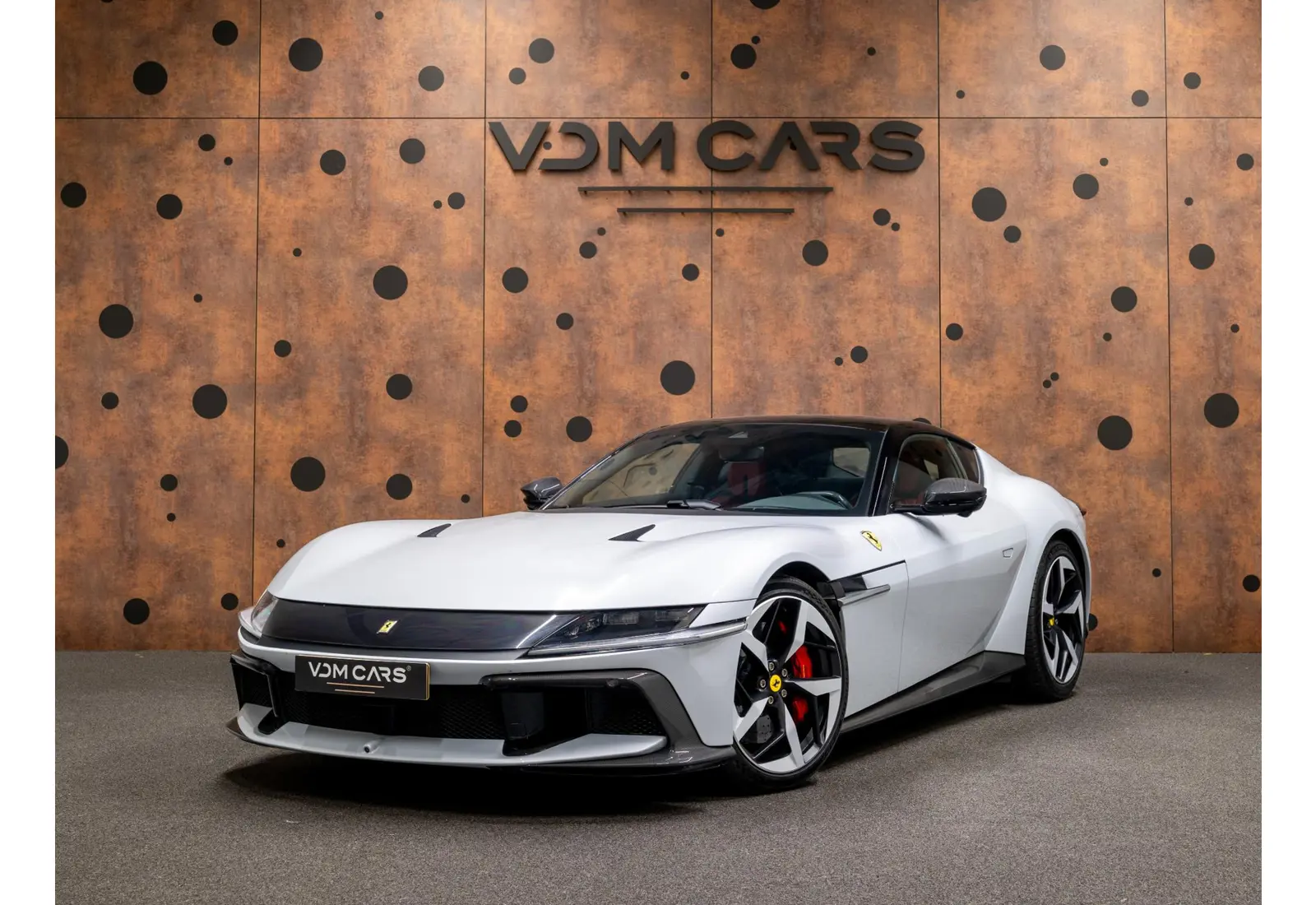 Ferrari 12Cilindri 6.5 V12 - 170138