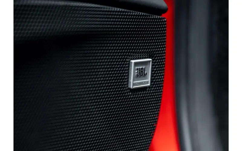 Ferrari F8 Tributo 3.9 V8 HELE - 141705