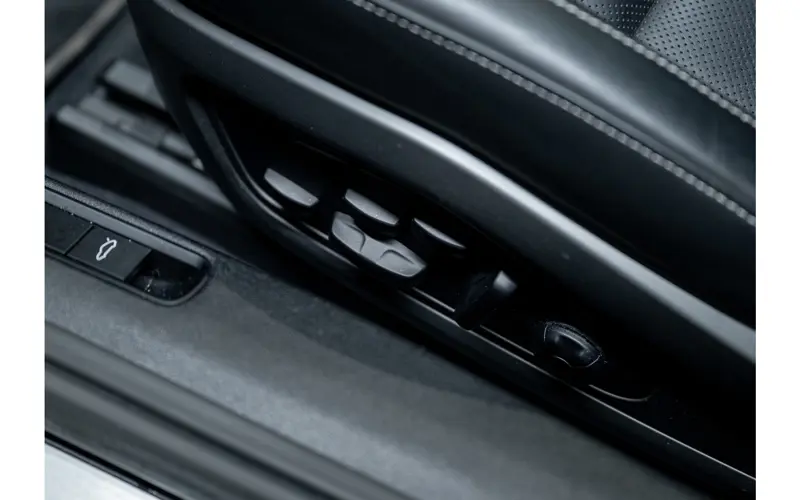 Porsche 911 3.0 Carrera S - 125650