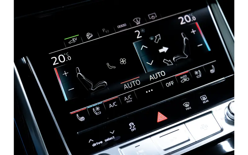 Audi Q8 60 TFSIe Competition ABT - 125691