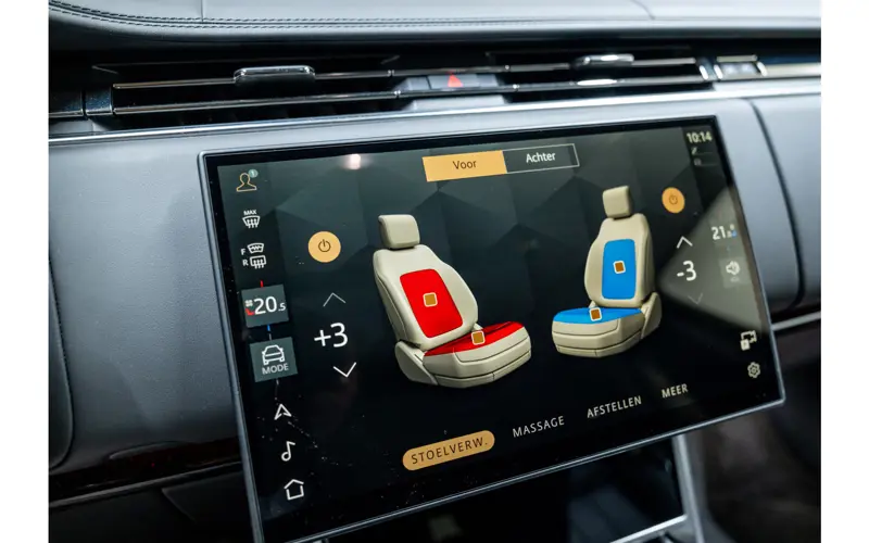 Land Rover Range Rover 3.0 P550e Autobiography PHEV - 134384