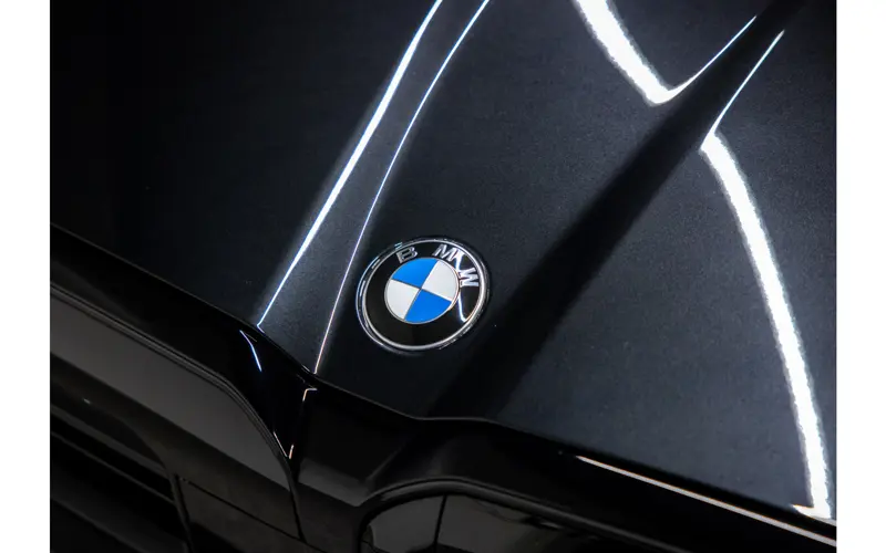 BMW 5 Serie Touring M5 - 119850