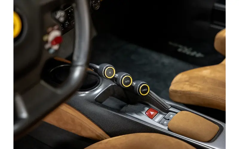 Ferrari 488 3.9 Pista - 87012