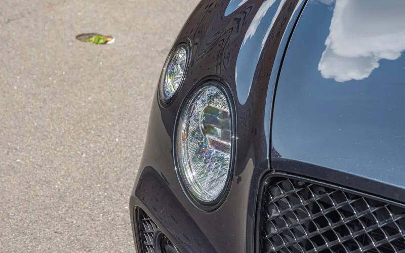 Bentley Continental GT 4.0 V8 - 110626