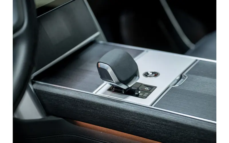 Land Rover Range Rover 3.0 P460e Autobiography PHEV - 129569