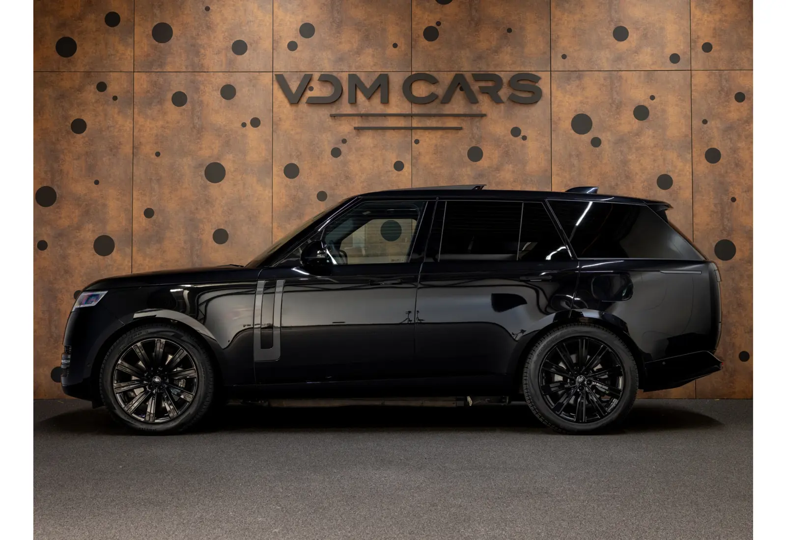 Land Rover Range Rover 3.0 P460e Autobiography PHEV - 109106