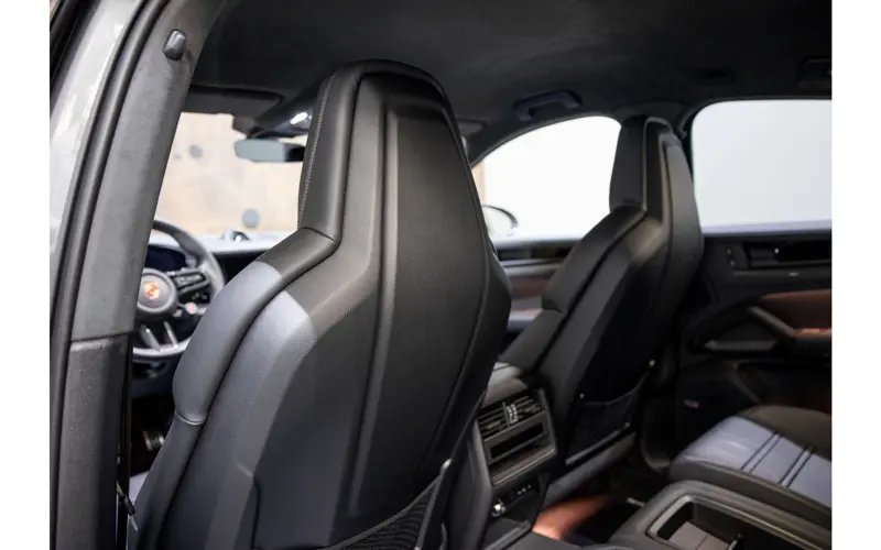 Porsche Cayenne Coupé 4.0 Turbo E-Hybrid GT - 116720