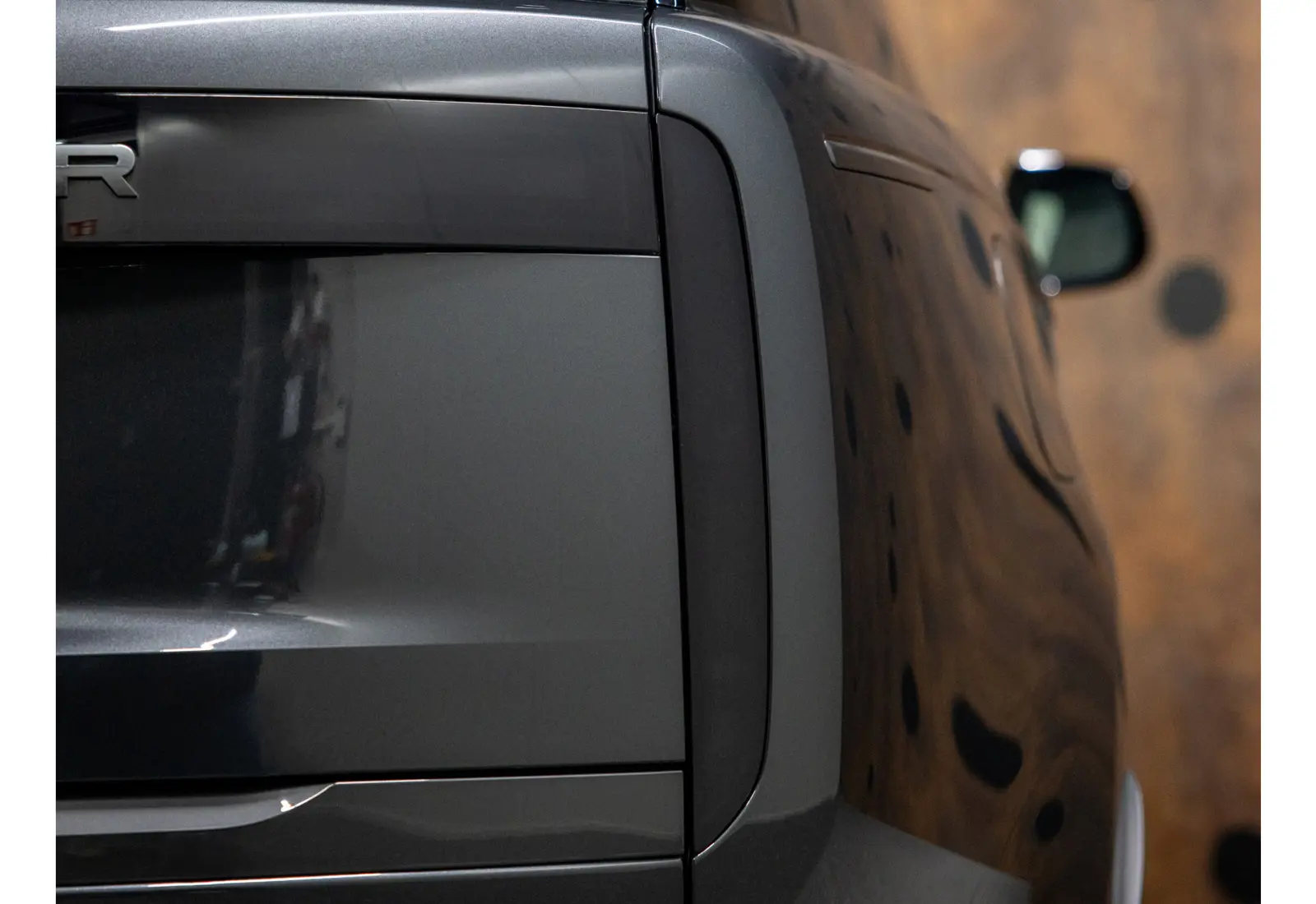 Land Rover Range Rover 3.0 P550e Autobiography PHEV - 121521