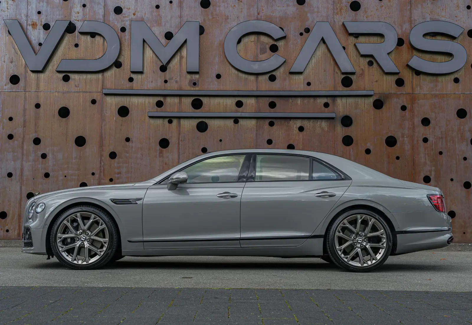 Bentley Flying Spur 6.0 Speed - 147579