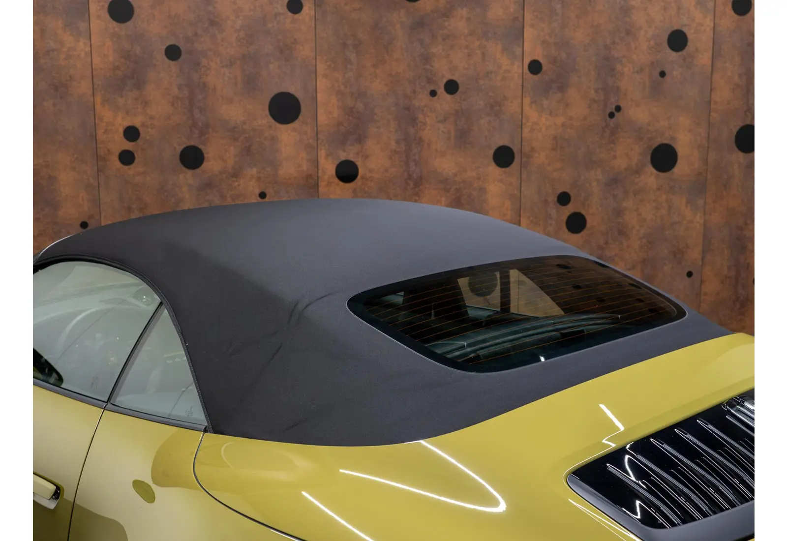 Porsche 911 Cabrio 3.6 T-Hybrid Carrera Spirit 70 - 147103