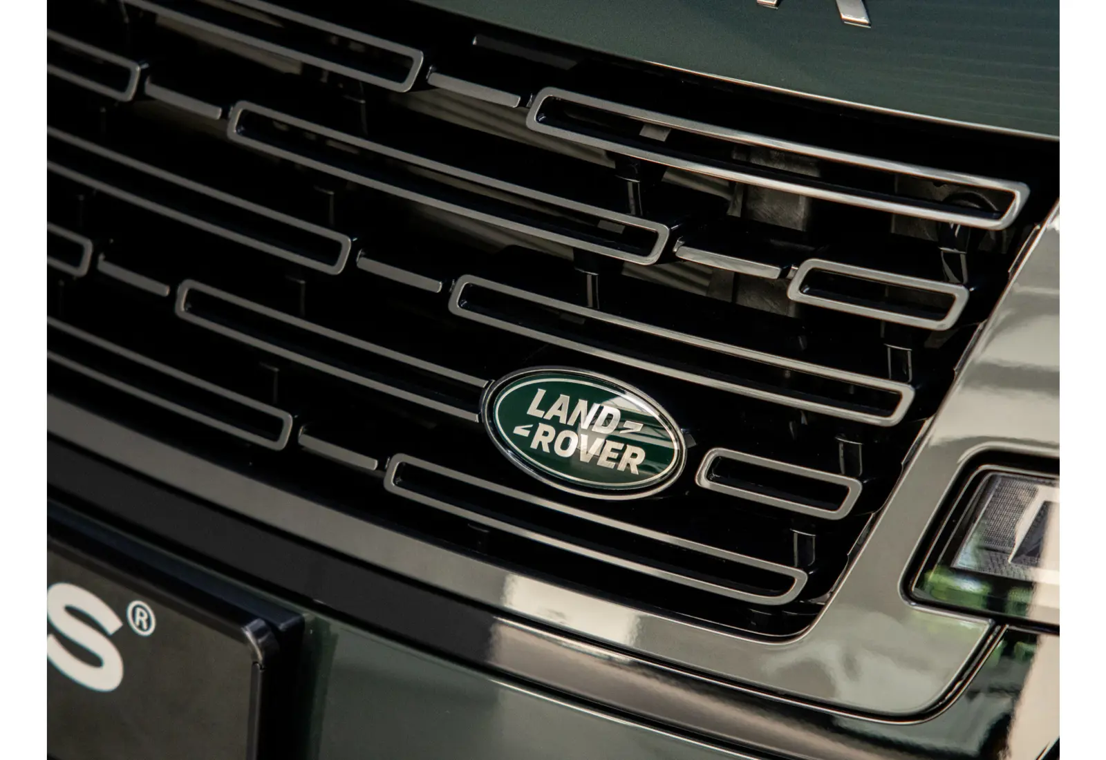 Land Rover Range Rover 3.0 P460e HSE PHEV - 109457