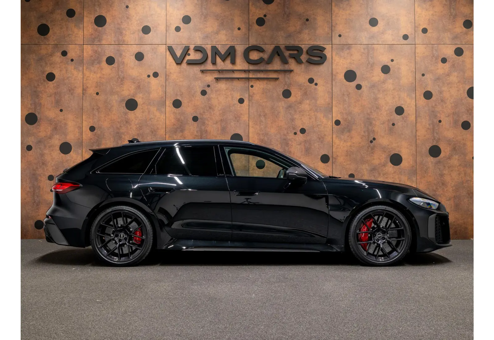 Audi RS5 Avant E-hybrid Quattro - 172810