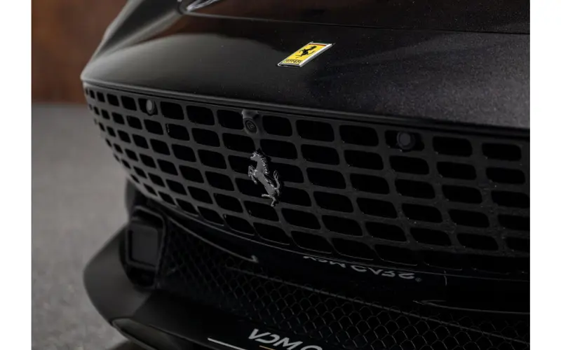 Ferrari Roma Spider 3.9 V8 - 141539