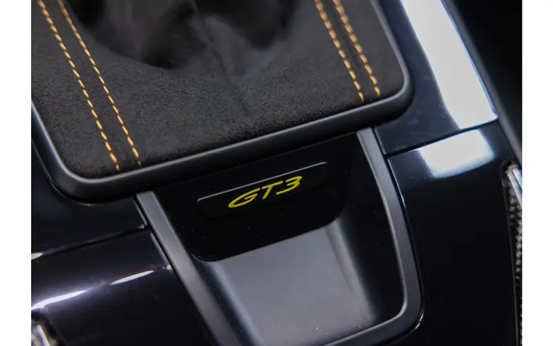 Porsche 911 4.0 GT3 - 117384