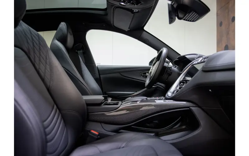 Aston Martin Dbx 4.0 V8 707 - 111058