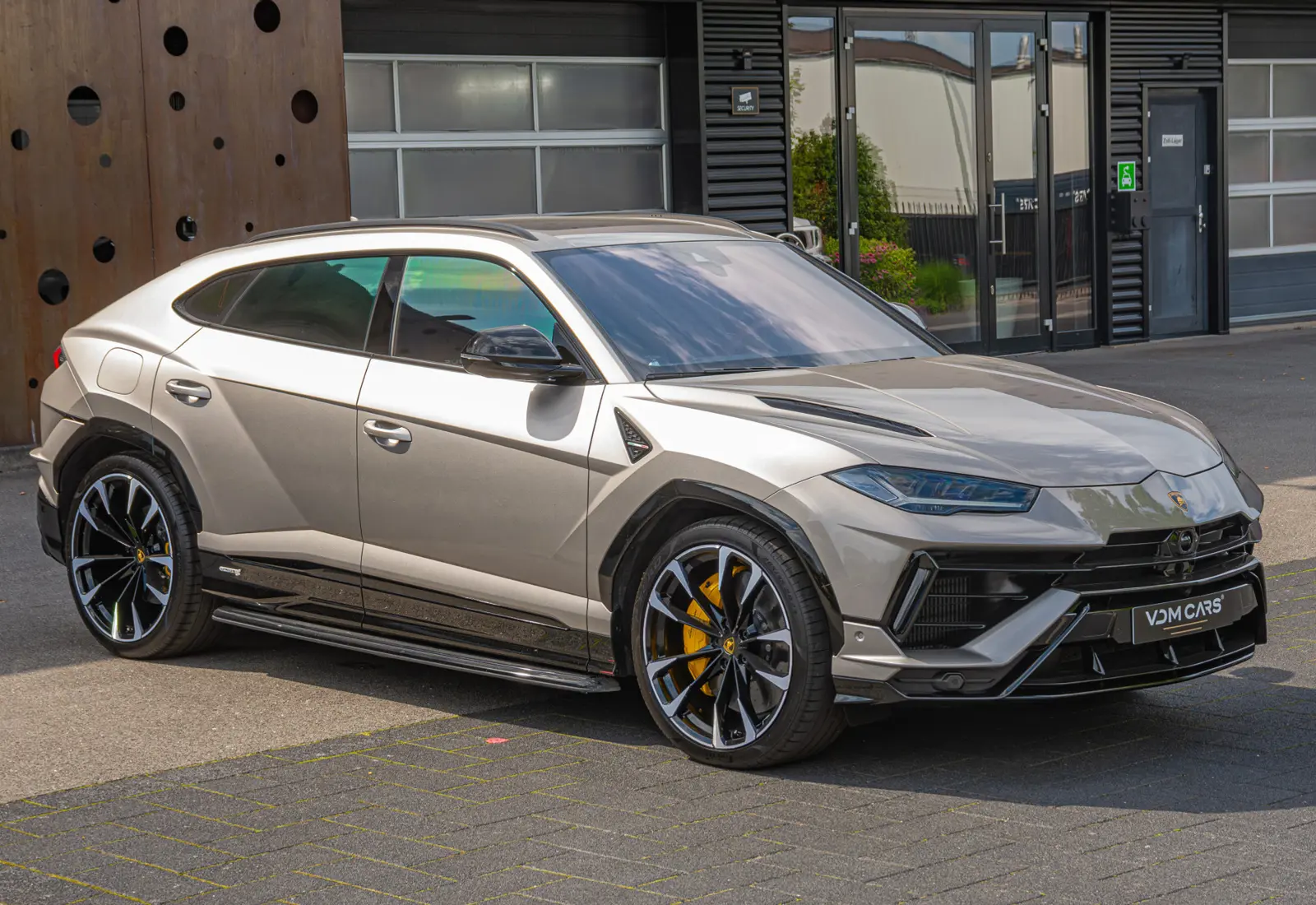 Lamborghini Urus 4.0 V8 S - 112866